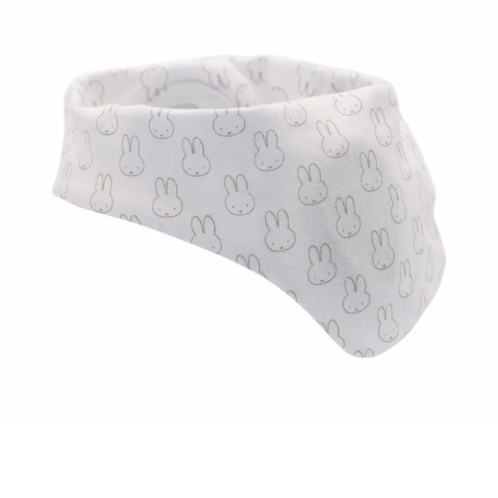Bandeau protège oreille pour bébé miffy 6 - 12 m