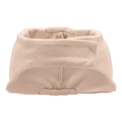 Bandeau protège oreille pour bébé 0 - 6m beige