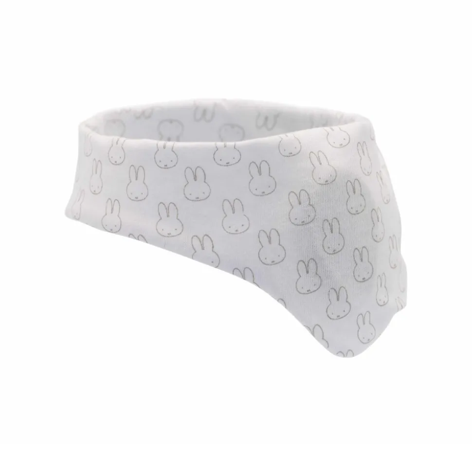 Bandeau protège oreille pour bébé miffy 0 - 6 m