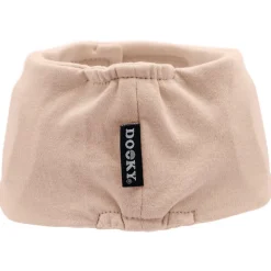 Bandeau protège oreille pour bébé 0 - 12m beige