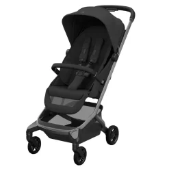 Barre frontale black
