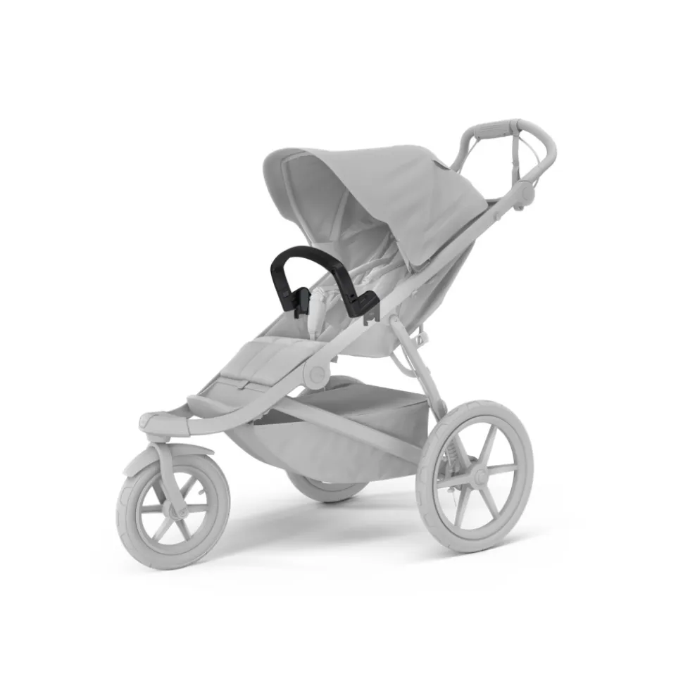 Barre frontale pour poussette urban glide 3 et 4