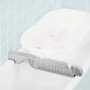 Barres de support pour baignoire onda et onda evolution
