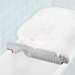 Barres de support pour baignoire onda et onda evolution