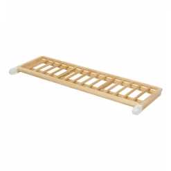 Barrière de lit 110 cm en bois fsc