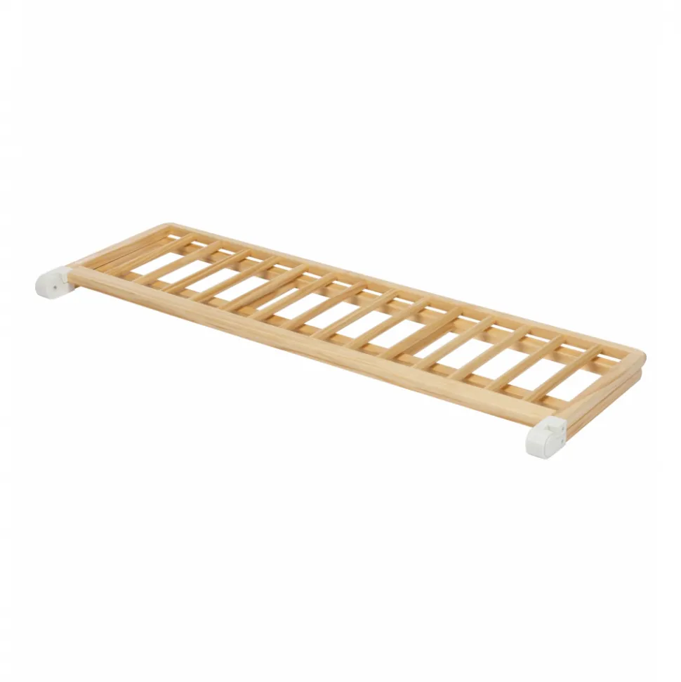Barrière de lit 110 cm en bois fsc