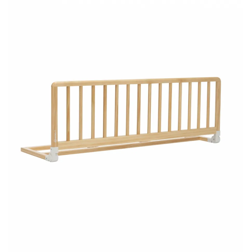 Barrière de lit 110 cm en bois fsc