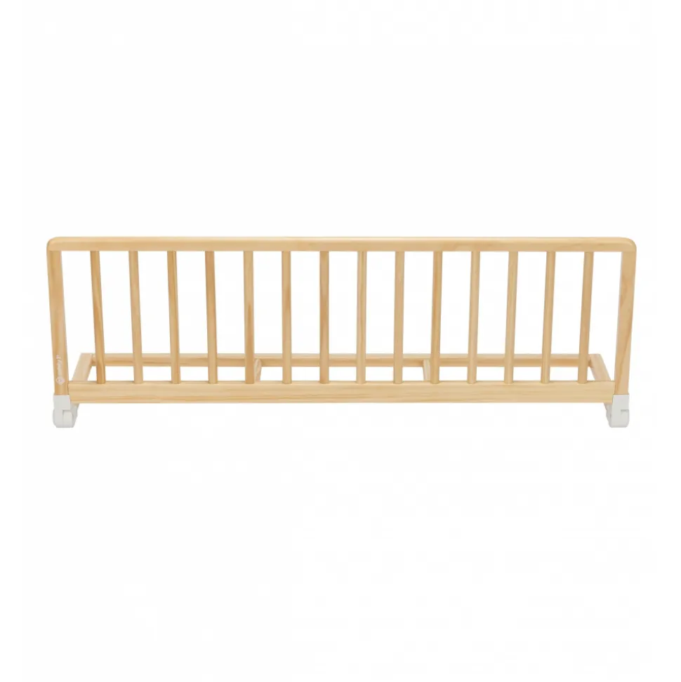 Barrière de lit 110 cm en bois fsc
