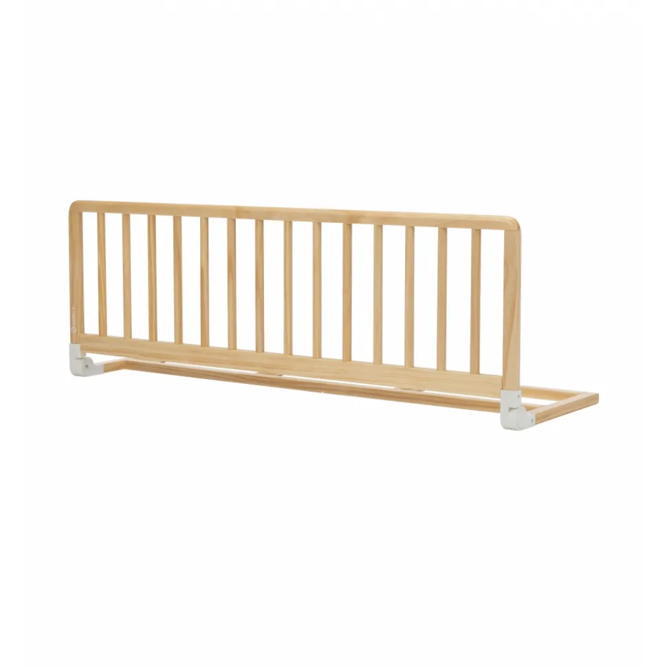 Barrière de lit 110 cm en bois fsc