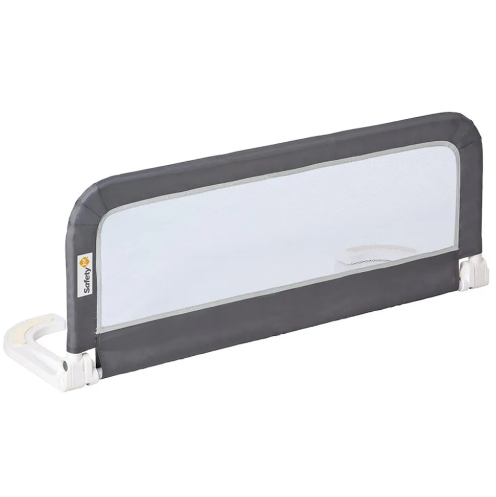 Barrière de lit portable