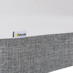 Barrière de lit sleep n safe plus xl melange grey