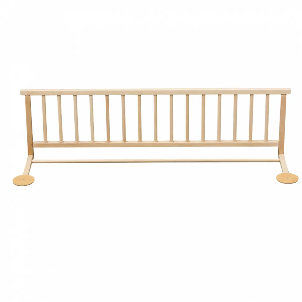 Barrière de lit 35x127cm audrey brut