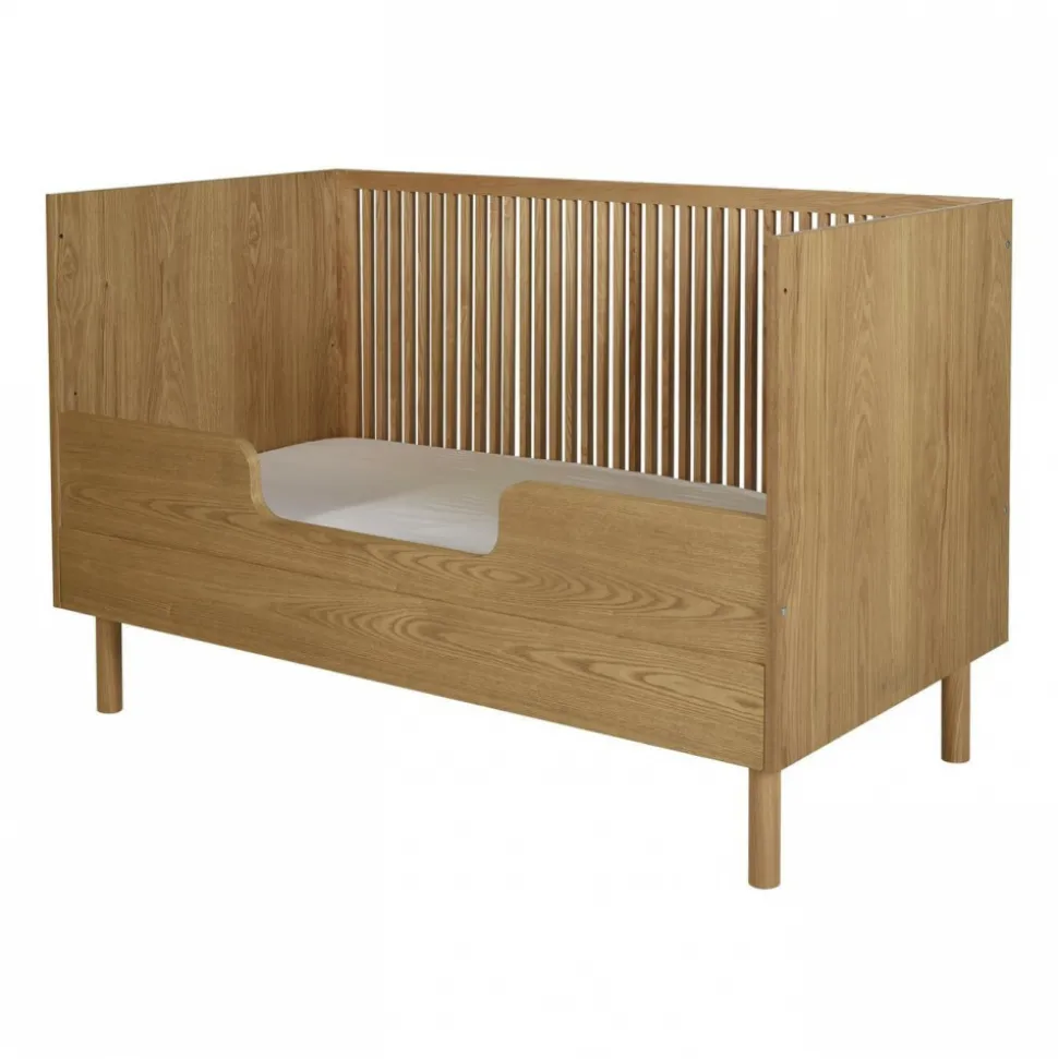 Barrière de lit 70x140 cm hai no ki