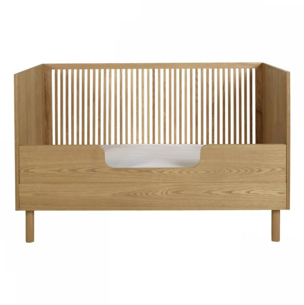 Barrière de lit 70x140 cm hai no ki