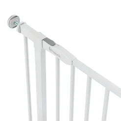 Barrière d'escalier open n stop 2 white