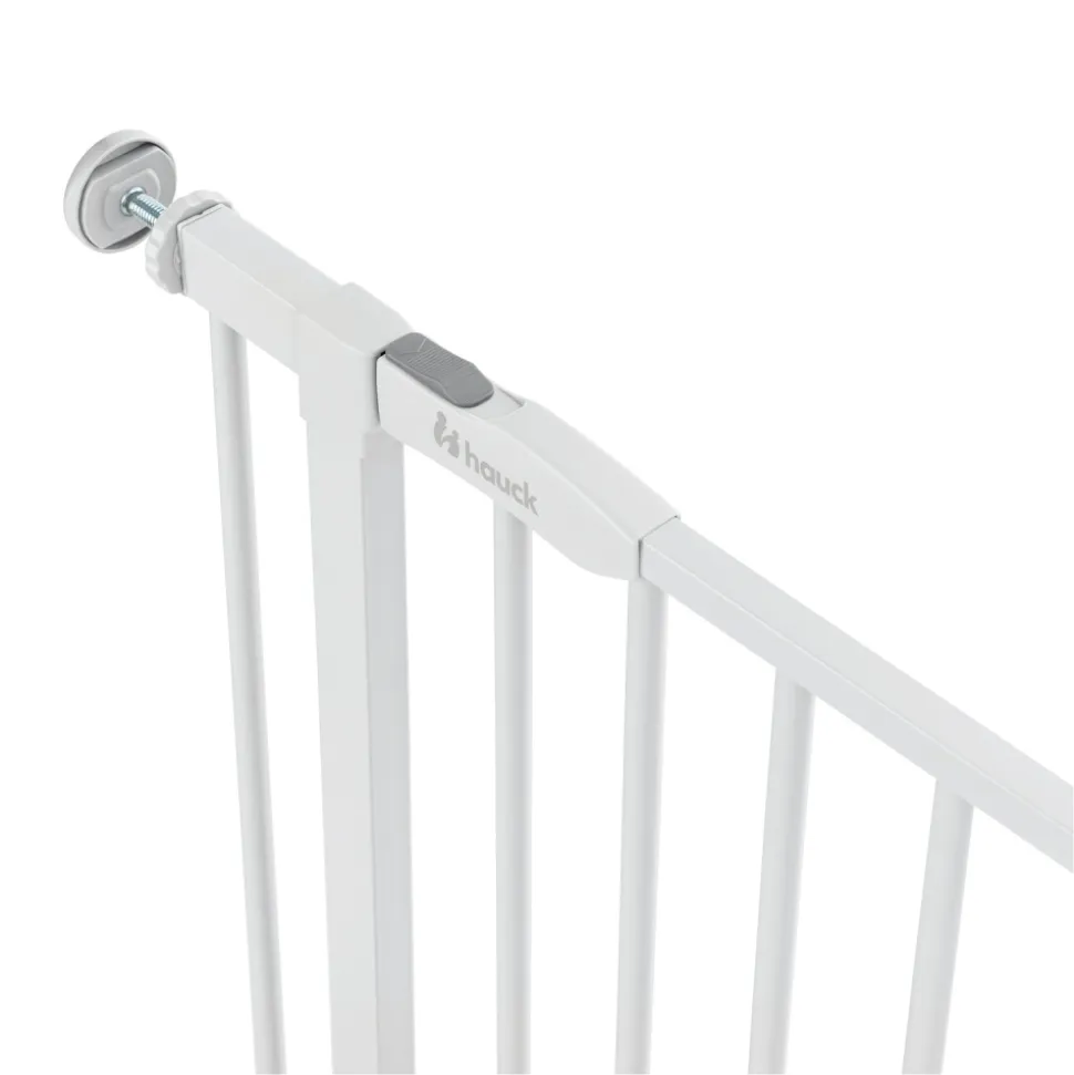 Barrière d'escalier open n stop 2 white