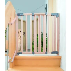 Barrière d'escalier safety up