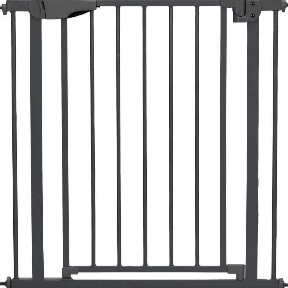 Barrière de sécurité autoclose black