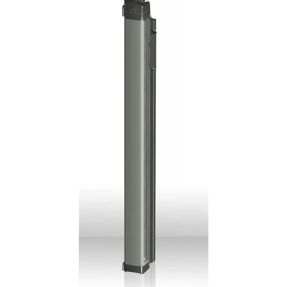 Barrière de sécurité kiddy guard avant noir