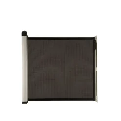 Barrière de sécurité kiddy guard avant noir