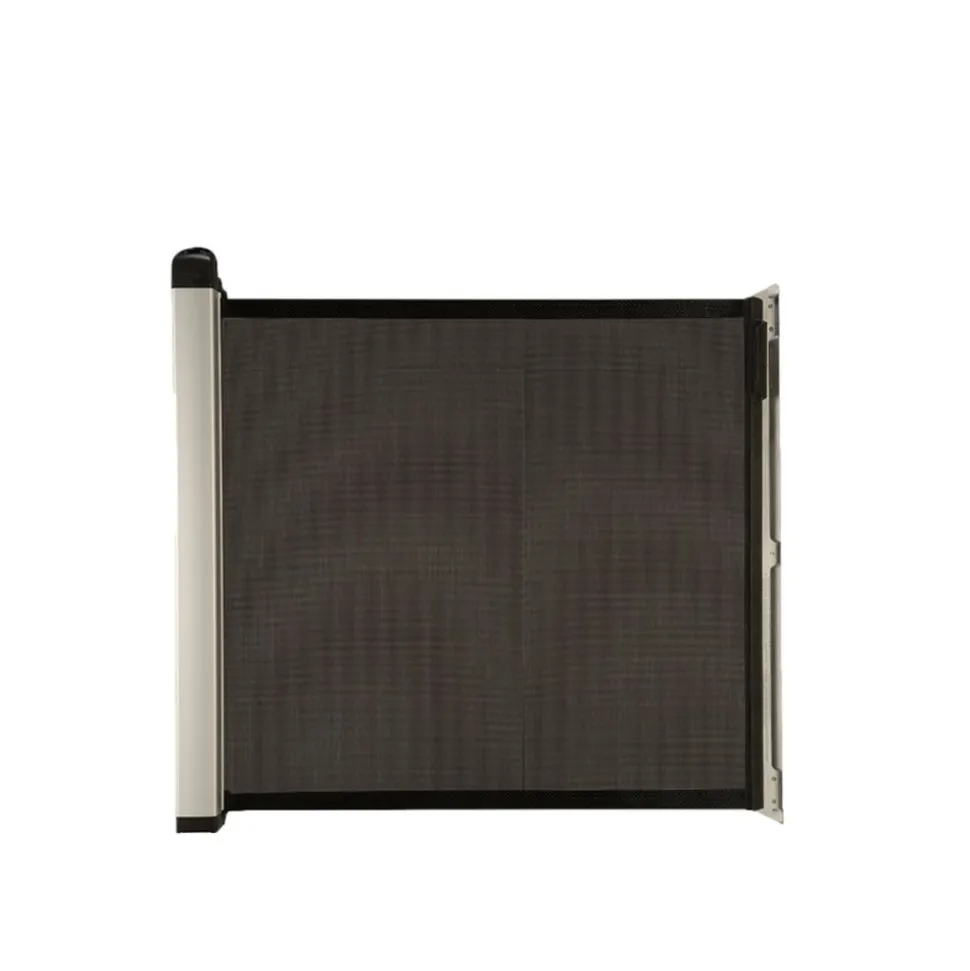 Barrière de sécurité kiddy guard avant noir