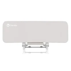 Barrière de sécurité lora beige
