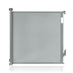 Barrière de sécurité thea gris béton