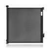 Barrière de sécurité thea - noir onyx