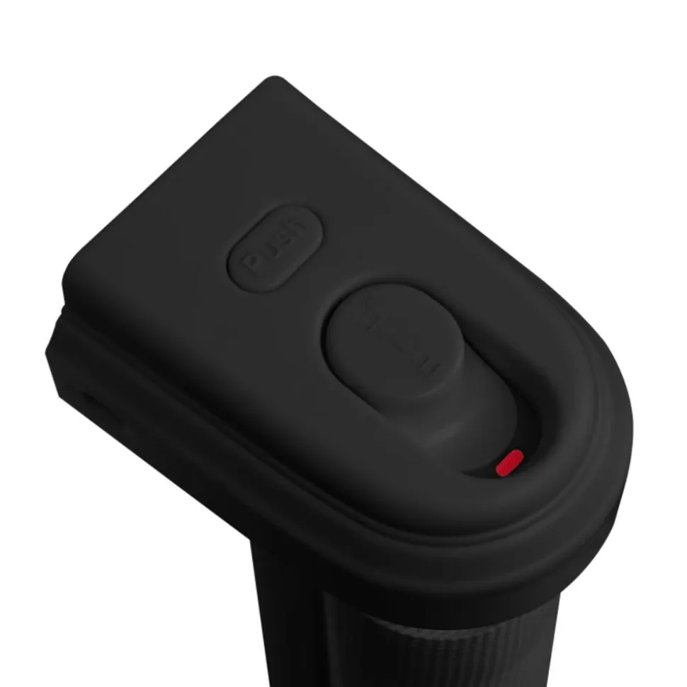 Barrière de sécurité thea - noir onyx