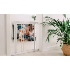 Barrière de sécurité truus slim blanc