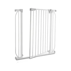 Barrière de sécurité truus slim gris