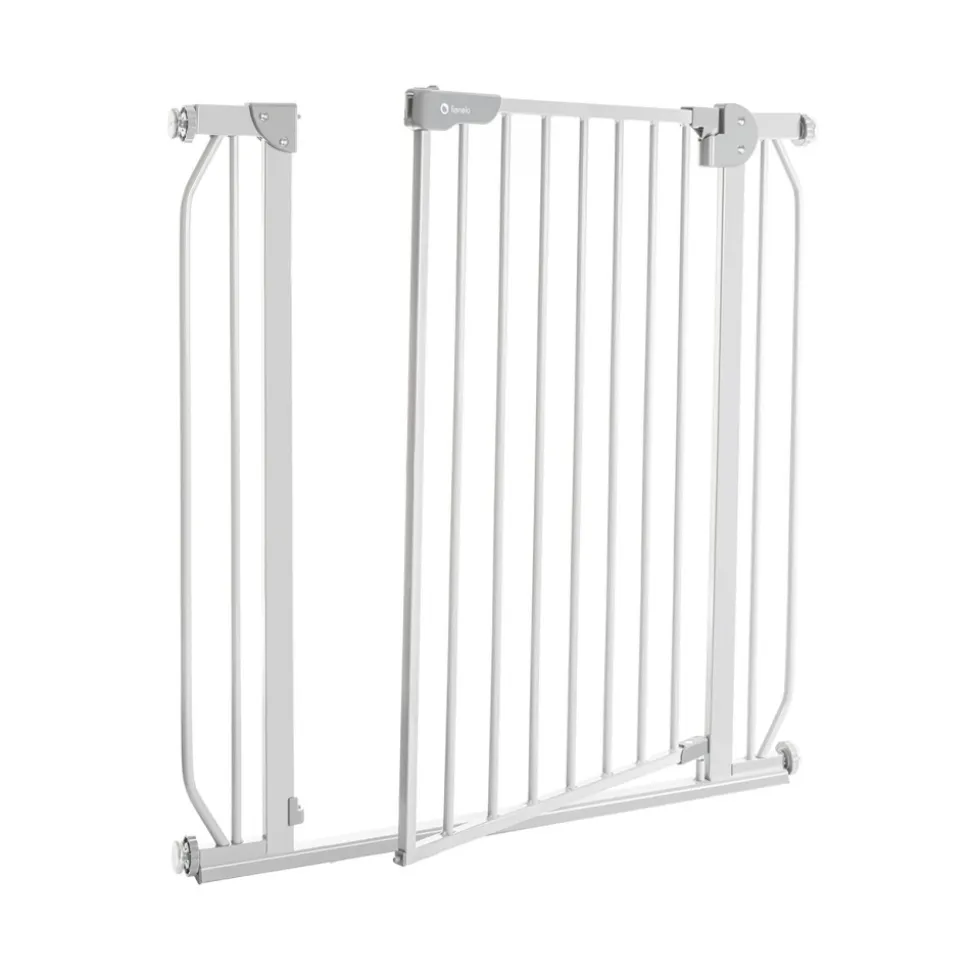 Barrière de sécurité truus slim grey