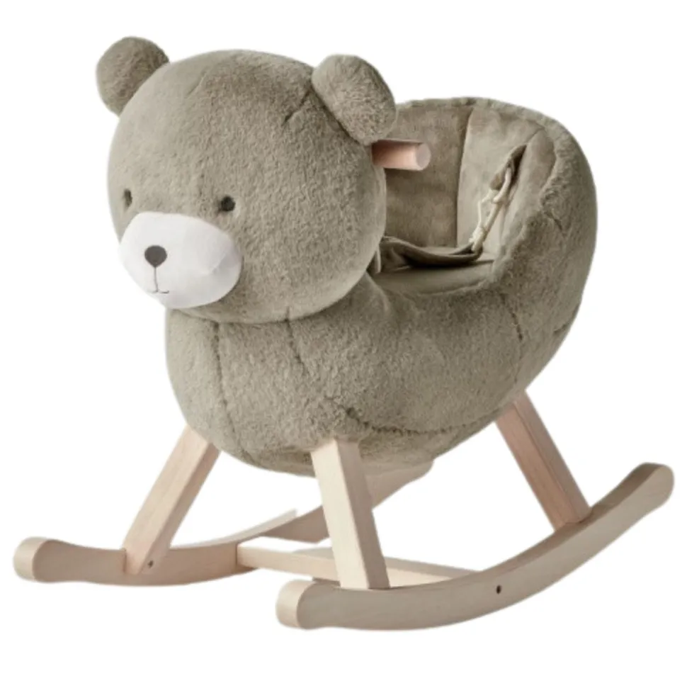 Bascule orso