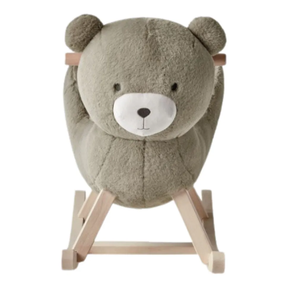 Bascule orso