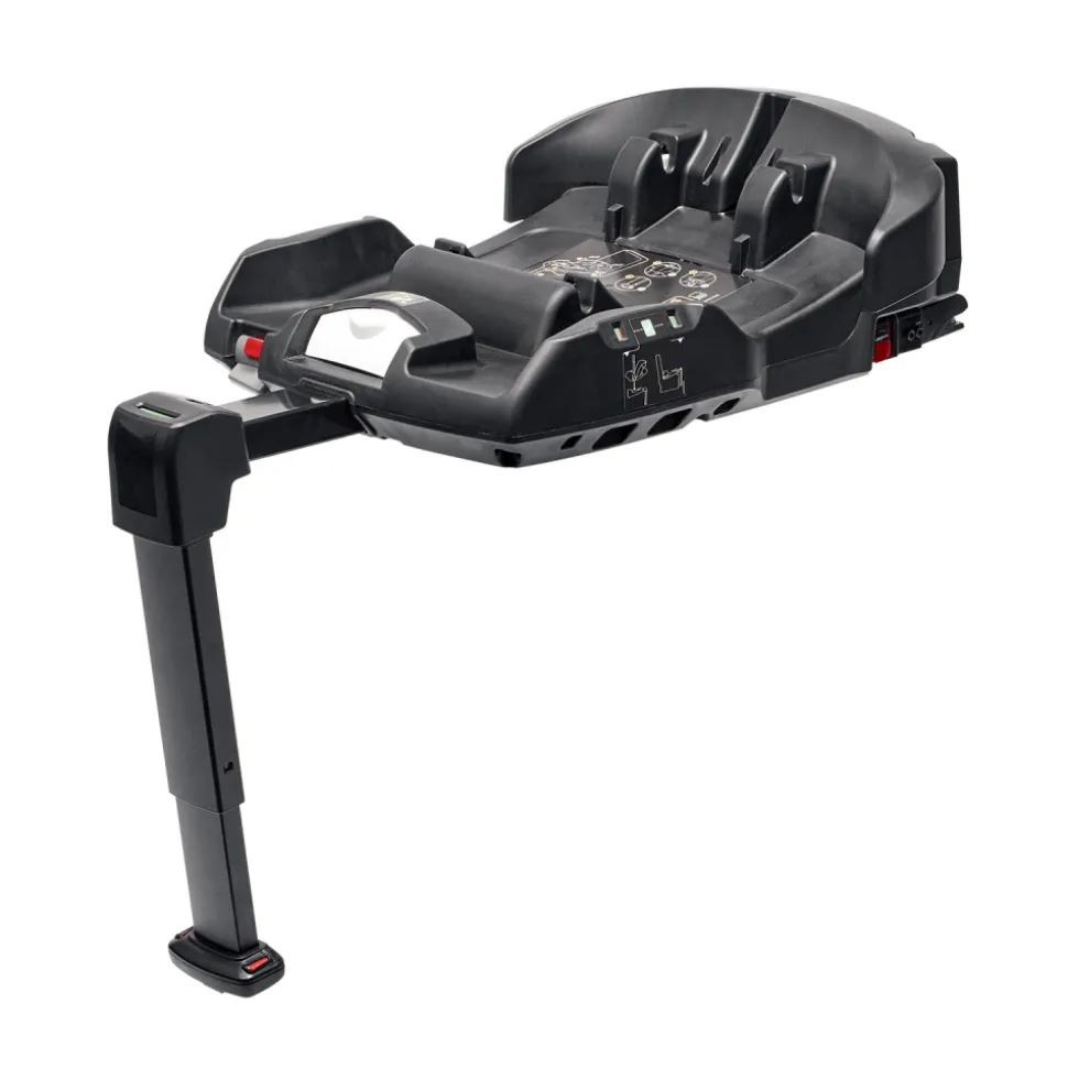 Base doona i isofix