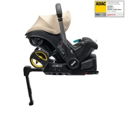 Base doona i isofix
