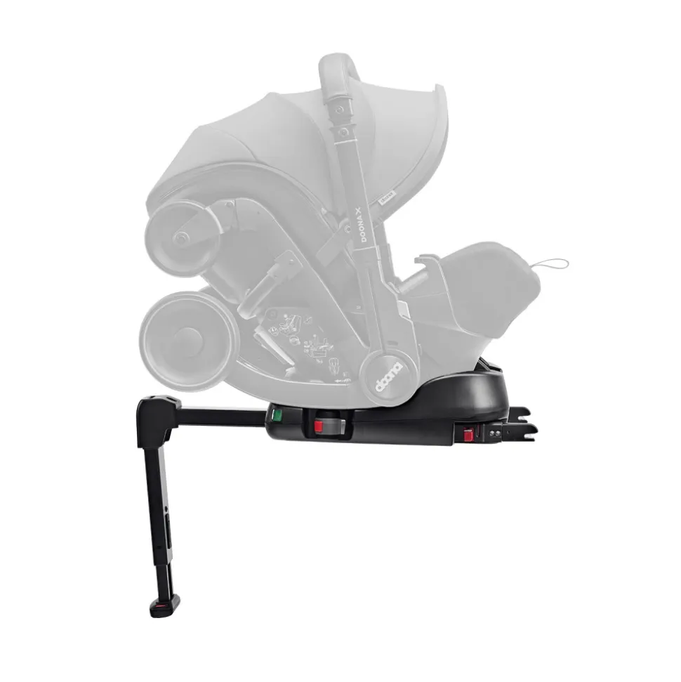 Base doona x isofix