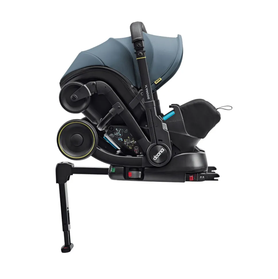 Base doona x isofix