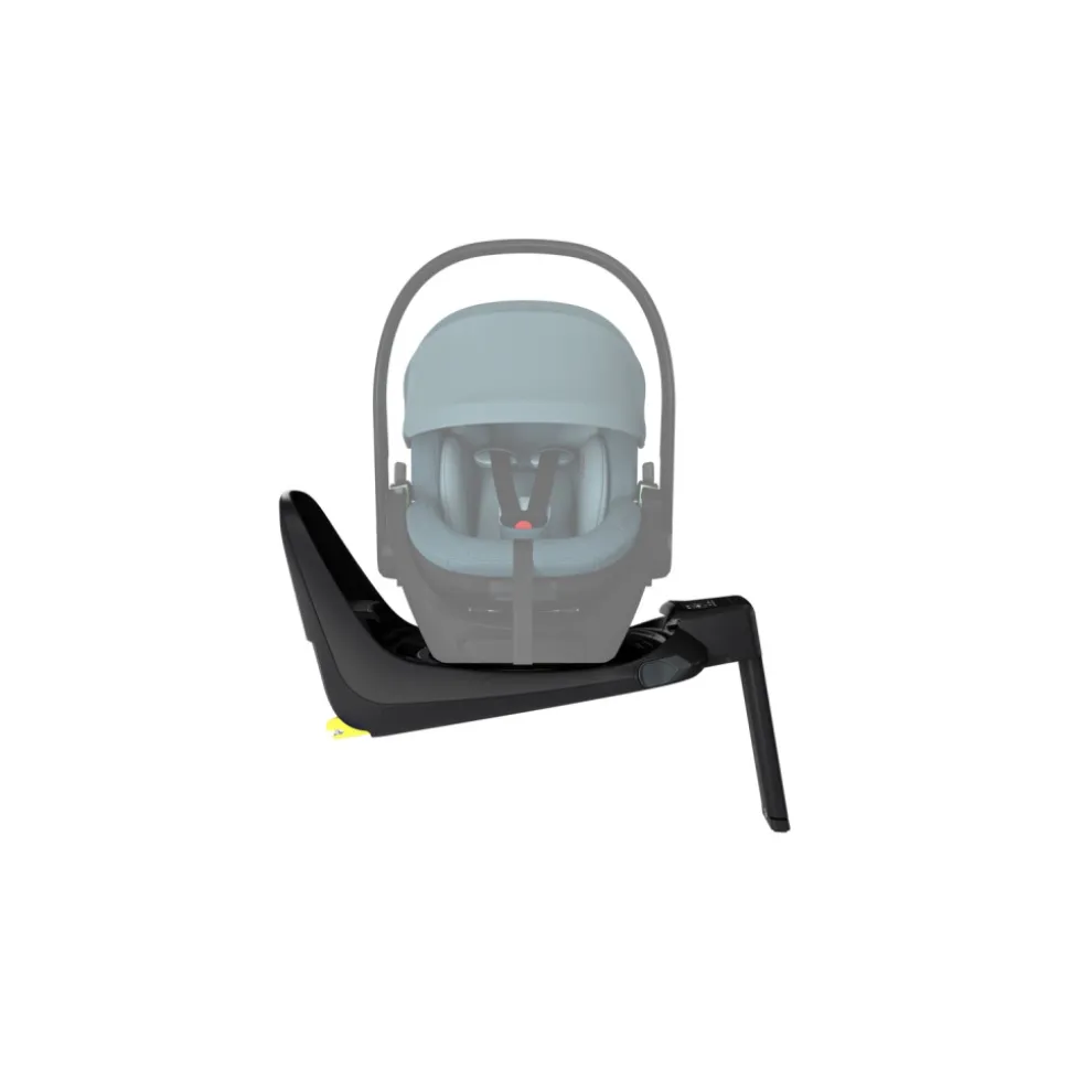 Base isofix alfi