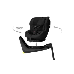 Base isofix alfi