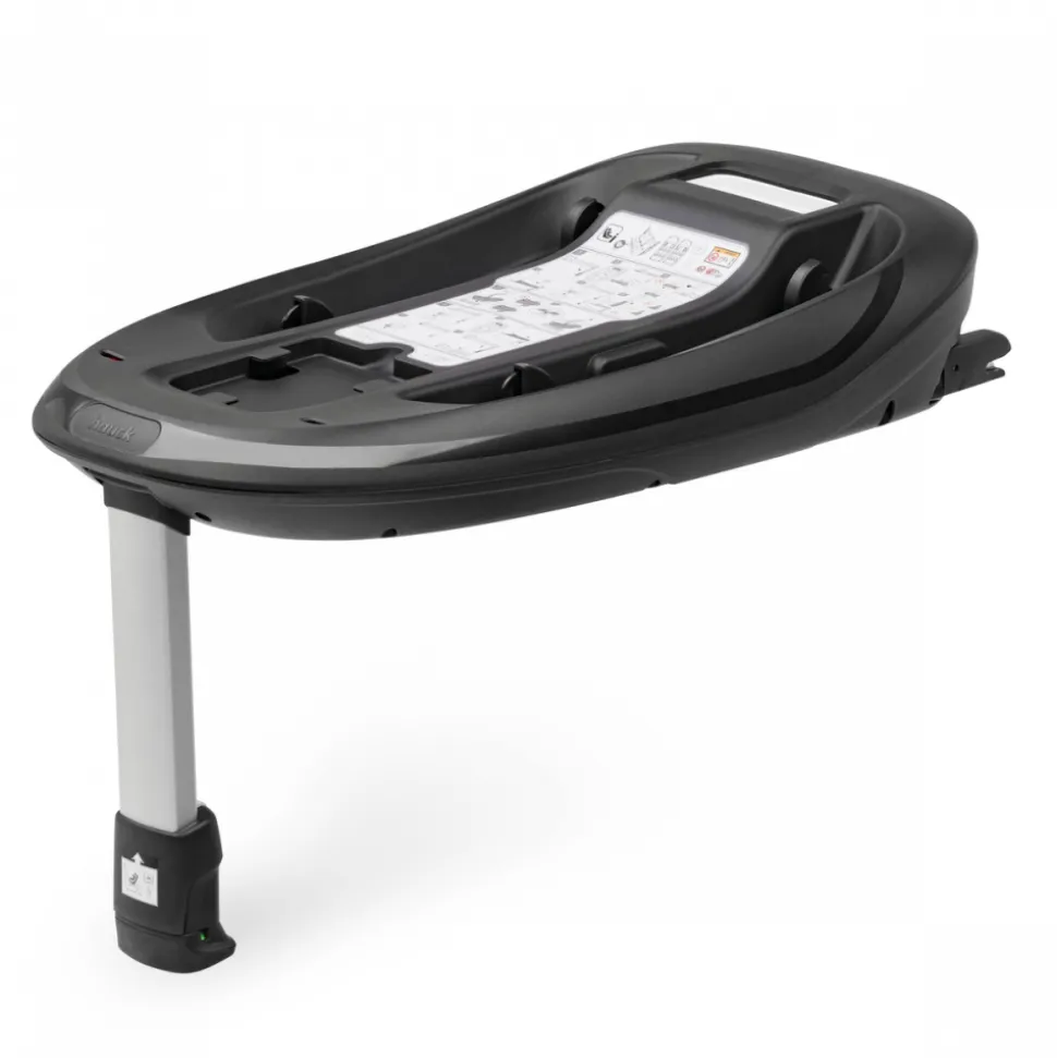 Base pour siège auto drive n care black