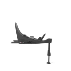 Base t noir