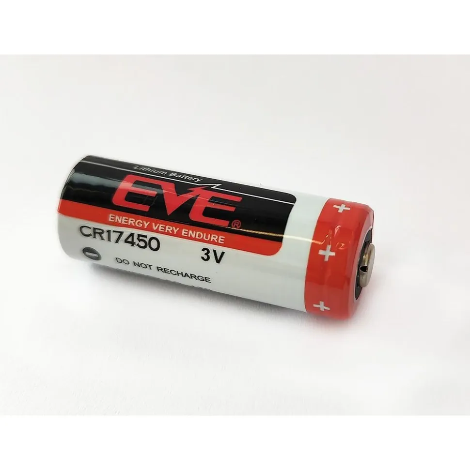 Batterie pour siège auto anoris t i-size