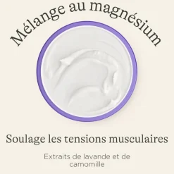 Baume relaxant sommeil