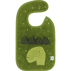 Bavoir éponge mr. dino