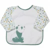 Bavoir tablier - panda