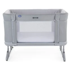 Berceau cododo next2me forever ash grey