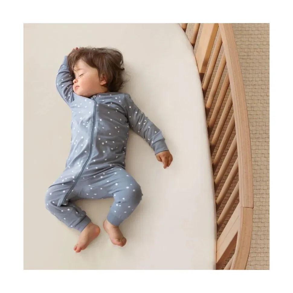 Berceau évolutif mini sleepi natural