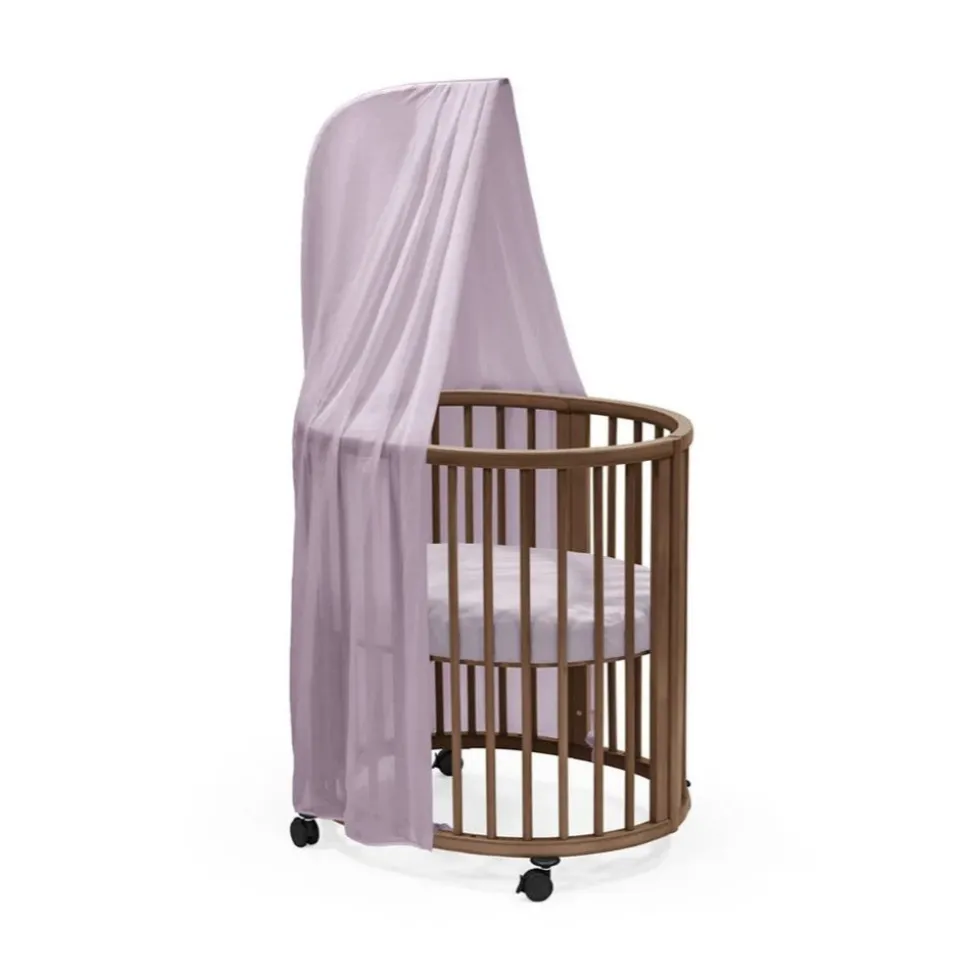 Berceau évolutif mini sleepi warm brown