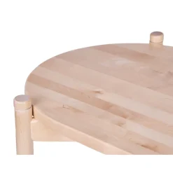 Berceau évolutif teddy écru